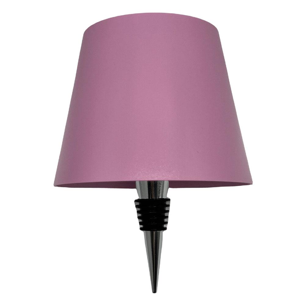 Беспроводная бутылочная лампа Настольная лампа Беспроводной светильник настроения Перезаряжаемые сенсорные лампы 3 цвета света для ресторана и бара, для вечеринки, декоративная