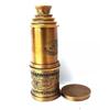 Antique Maritime Telescope Marine Nautical Brass Pirate Vintage Spyglass Stylish