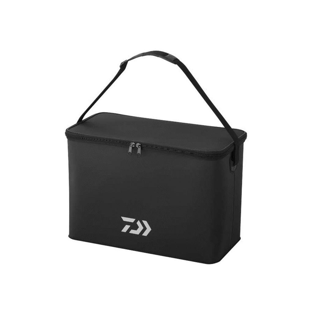 Daiwa Tackle Tote Bag F60 Black (DAIWA) (K)