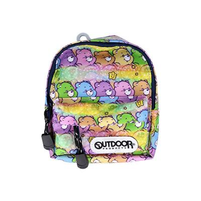 Канцелярский пенал Care Bears S1429230 Sun-Star Рюкзак, Разноцветный,