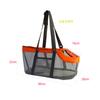 Pet Front Carrier Backpack Adjustable Buckle Leg‑out Breathable Travel Shoulder Bag for Small Dogs Cats
