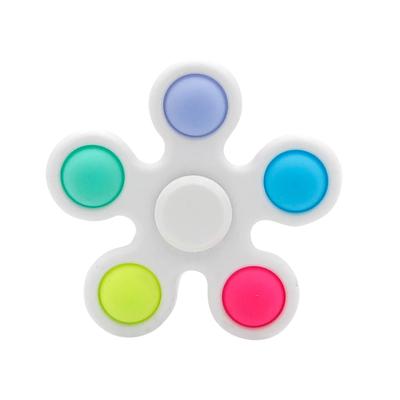 Вращение Сенсорная Игрушка Игрушка Ранняя Образовательная Игрушка