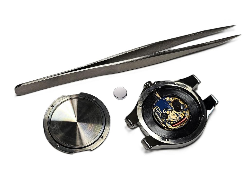 Сервисное обслуживание Grand Seiko GRAND SEIKO