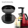 Juicer Feed Cap Lid Replacement Accessories Fit for HU600 910 1000 1100 DBF11 SBF11 RBK20