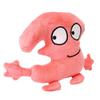 Customizable Plush Toy Dolls With High-quality Pp Cotton Stuffing And Soft Short Plush