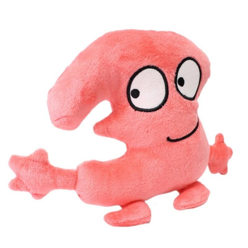 Customizable Plush Toy Dolls With High-quality Pp Cotton Stuffing And Soft Short Plush