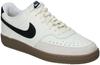 Кроссовки Nike Court Vision Low sail/light orewood brown/white/black