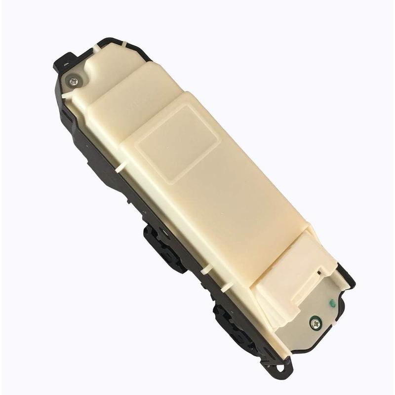 Power Master Window Control Switch for Toyota Crown 2005-2009 Front Left Electric Glass Lifter Regulator Button Car Accessories