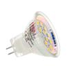 Светодиодные лампы-прожекторы MR11 GU4.0 AC/DC 12V 24V 5733/2835 SMD 2W 3W 4W Теплый/Холодный/Нейтральный белый свет Замена галогенной лампы 9-18 светодиодов