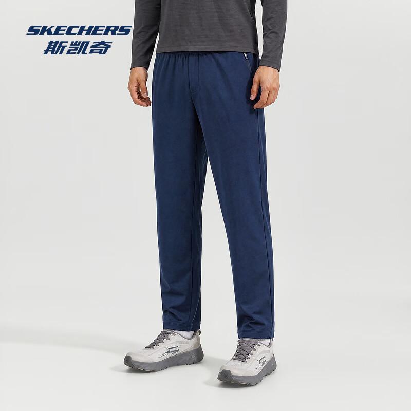 Skechers Мужские тканые длинные брюки P426M029