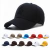 Индивидуальная Бейсболка 5-панельная Однотонные Кепки Snapback Кепка Тракер Кепка с Индивидуальным Логотипом Баскетбольная Кепка Snapback с Рамкой