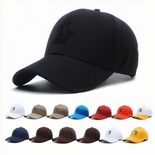 Индивидуальная Бейсболка 5-панельная Однотонные Кепки Snapback Кепка Тракер Кепка с Индивидуальным Логотипом Баскетбольная Кепка Snapback с Рамкой