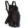 Backpack Pet Bag Canvas Mesh Puppy Dog Cat Carrier Front Chest Net Bag Tote Sling Carrier