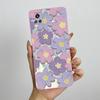 For Vivo V20 V2025 V2024 Case V20 Pro S7 Soft Silicone Protective Back Cover VivoV20 20pro Paint Printing Shockproof Phone Shell