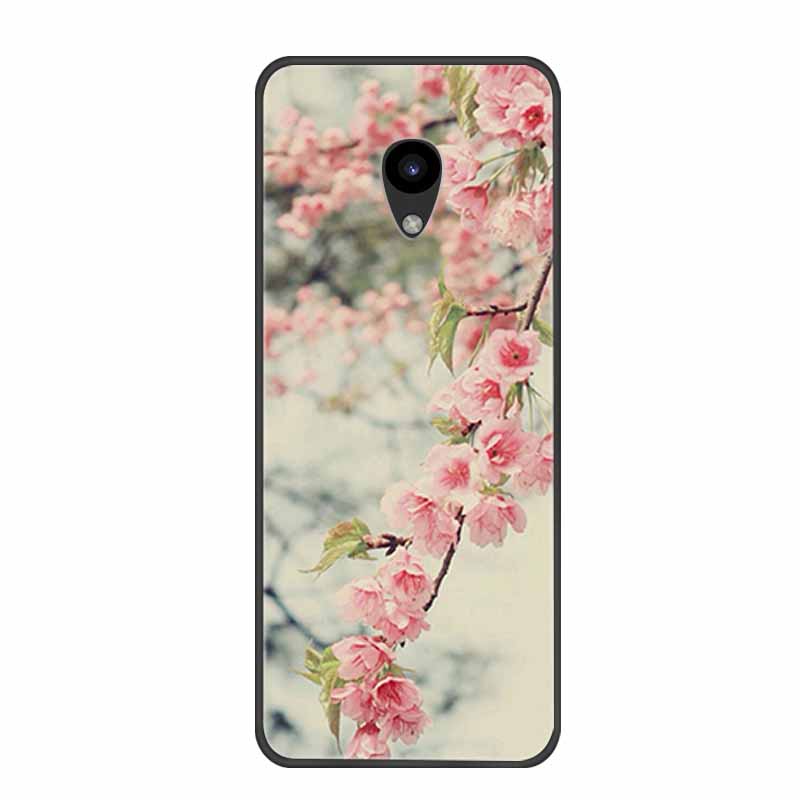 Чехол для Xiaomi Qin F21 Pro Черный Силикон ТПУ Милые Чехлы для Телефона для Qin F22 Pro / F21Pro Ударопрочные Мягкие Чехлы Capas F 21 Pro