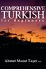 Книга Comprehensive Turkish for Beginners