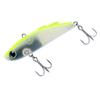 Daiwa Вибрационная приманка для морского окуня Morethan Minient Happy Lemon 70S