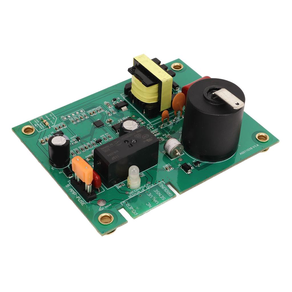 Плата управления зажиганием для RV DC 12V UIB S Плата зажигания для водонагревателей Suburban