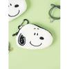Кошелек для монет Daiso Peanuts Snoopy