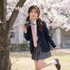 Heart Bow Tie Korean JK Uniform Necktie Casual Bow Necktie  Performance