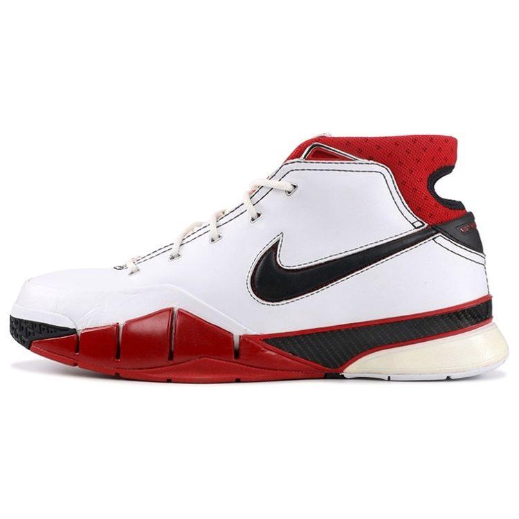 Nike Kobe 1 All Star 2006 313143-101
