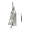 Stainless Steel Key Decoder Fits Model M1/M2S