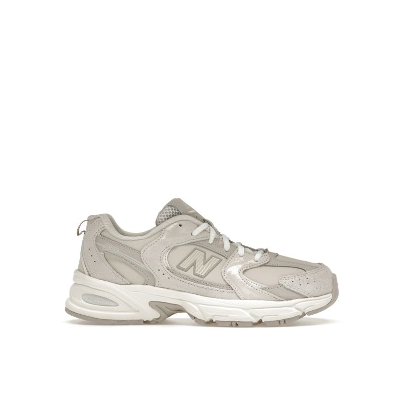 New Balance 530 Big Kid Moonbeam Kids Sneakers Cream Moonrock GR530KE