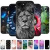 Для Apple iPhone 17e Силиконовый чехол Защитная крышка Мягкий ТПУ Ударопрочный Fundas Coque Для iPhone17e A3634 A3575 Чехол для телефона Capa