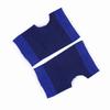 1Pair Elastic Wristband Wrist Palm Brace Carpal Basketball Football Sports Gym Protector