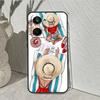 СУПЕР МАМА МАМА МАМА МИЛЫЙ РЕБЕНОК Для Realme C75 C63 C61 C71 C55 C67 C51 C65 C53 10 11 12 13 14 15 Pro Plus GT6 GT7 Pro Чехол
