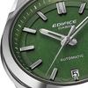 Casio EDIFICE Automatic 3-Hand Date Men's Metal Band EFK-100YD-3AJF Wrist Watch