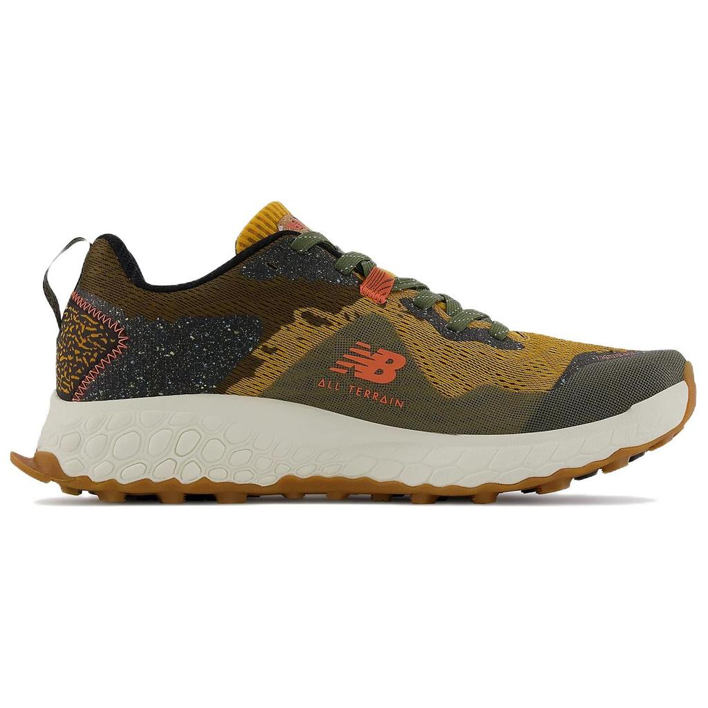 New Balance Мужские кроссовки Fresh Foam X Hierro v7 'Golden Hour' MTHIERG7