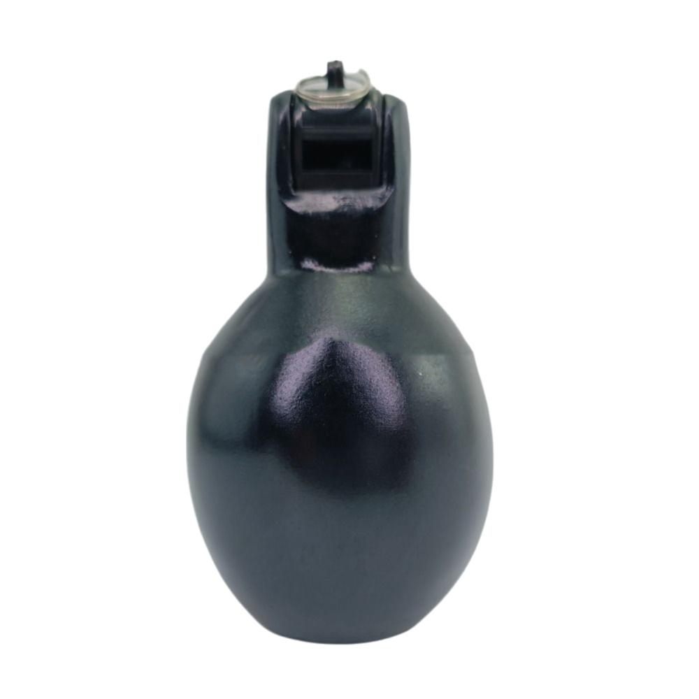 Loud Sound Sports Whistle Ultra-Portable Emergency Whistle Traveling Training Whistle Walking