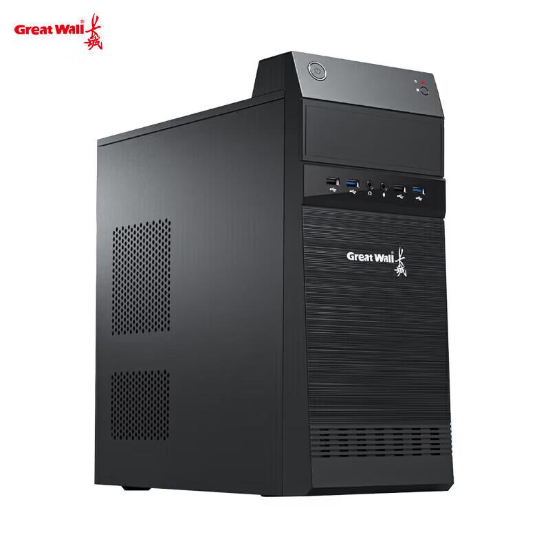 Great Wall Shiheng BD200C2 Xinchuang Desktop PC (CN version)