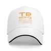New Tate McRae T Baseball Caps Sun Caps Unisex Women Hats