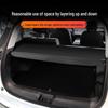 AION Y/Yplus Trunk & Tail Box Retractable Sunshade