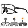 New Cycling Glasses Bike Sunglasses Men UV400 Eyewear Outdoor Sports MTB Goggles Bicycle Women Riding Hiking Sunglasses