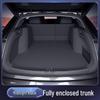 Trunk Mat for Hongqi S9T/S9 - Full Coverage Car Accessories 2025
