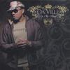 CD DA'VILLE - On My Mind VPCD1752 VP 2007 США Регги, Ска и Даб