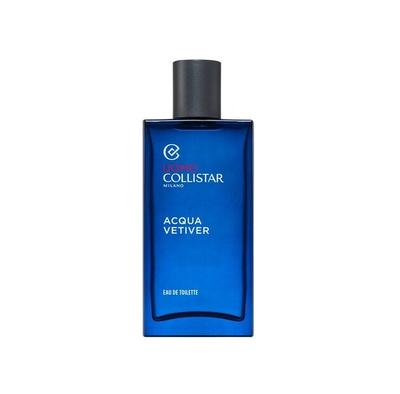 Туалетная вода Collistar Acqua Vetiver
