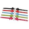 Punk Heart Bat Leather Choker Necklace - Trendy Halloween & Christmas Neckband