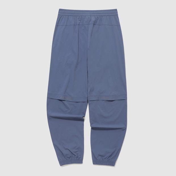 UMBRO Базовые брюки-джоггеры для ночного бега Синие (Uq321Spt93)