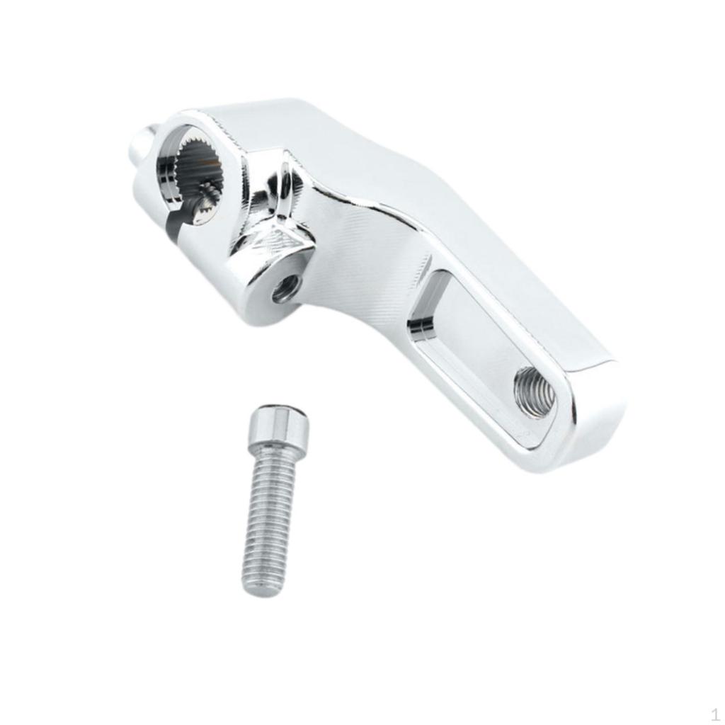 Ремонт узла рычага переключения передач для педали. Простая установка и замена винтового оборудования для ночного стержня.