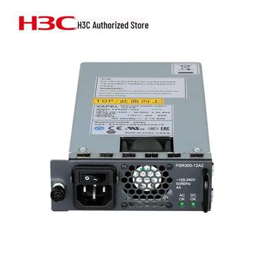 Модуль питания H3C AC-PSR300-12A2 300 Вт