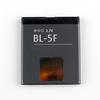 Оригинальный аккумулятор для телефона BL-5F для Nokia N96 N95 N98 N93i 6290 E65 6290 6210S/N 6710N N95 C5-01