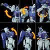 Внутренняя сумка бренда MG Нераспечатанная 1/100 Re-GZ (Единорог Вер.) - Новый,