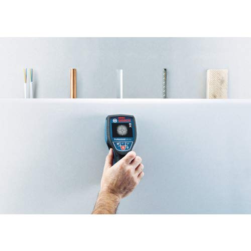Bosch Professional Multi-Detector GMD120 [Genuine Product]