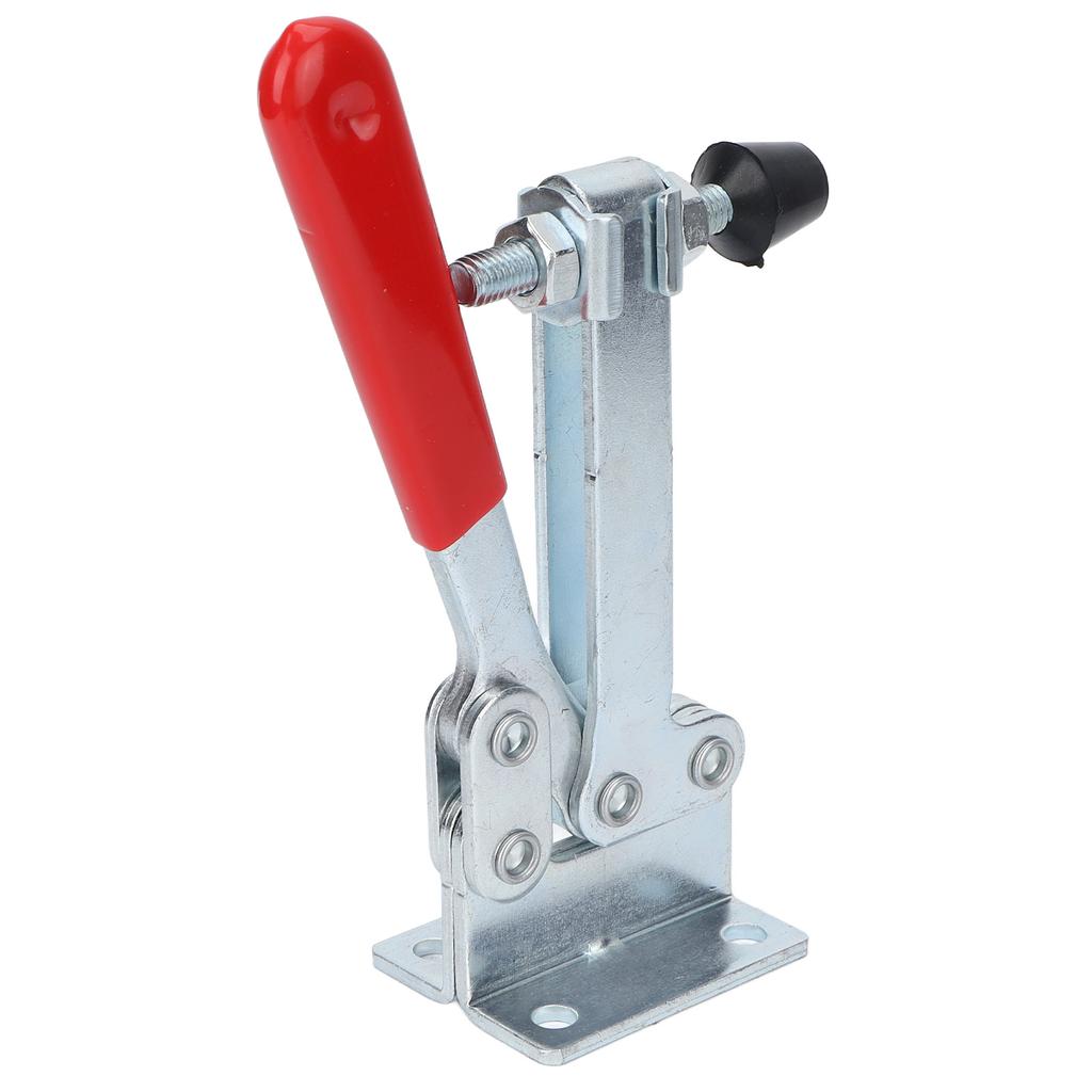 Toggle Clamp 230kg Clamping Force High Efficiency Horizontal Quick Release Toggle Clamp with