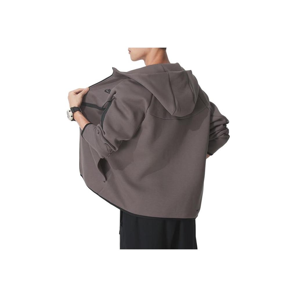 Nike Swoosh Дышащая Повседневная Модная Куртка Мужские куртки HV0950-289