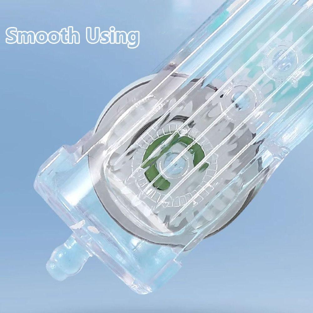 Pen Shape Corrector Replaceable Core Altered Tools Durable Correction Tape  School Office